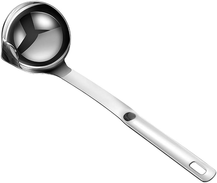 Oil Separator Soup Ladle
