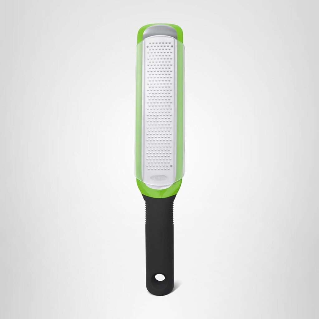 Zester & Grater