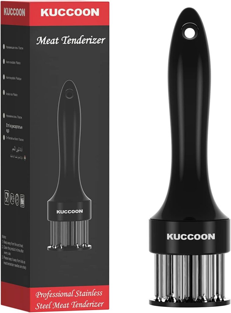 Meat Tenderizer Tool