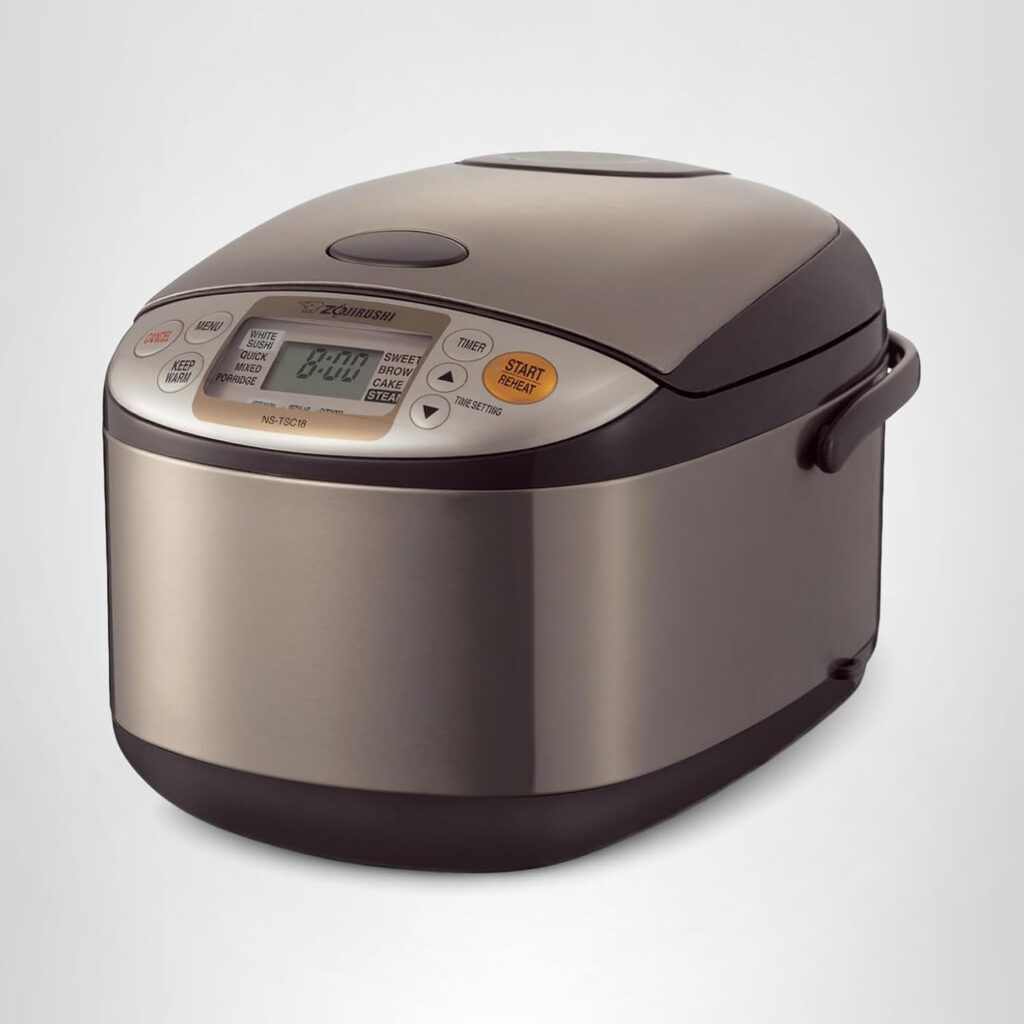 Best Rice Cooker