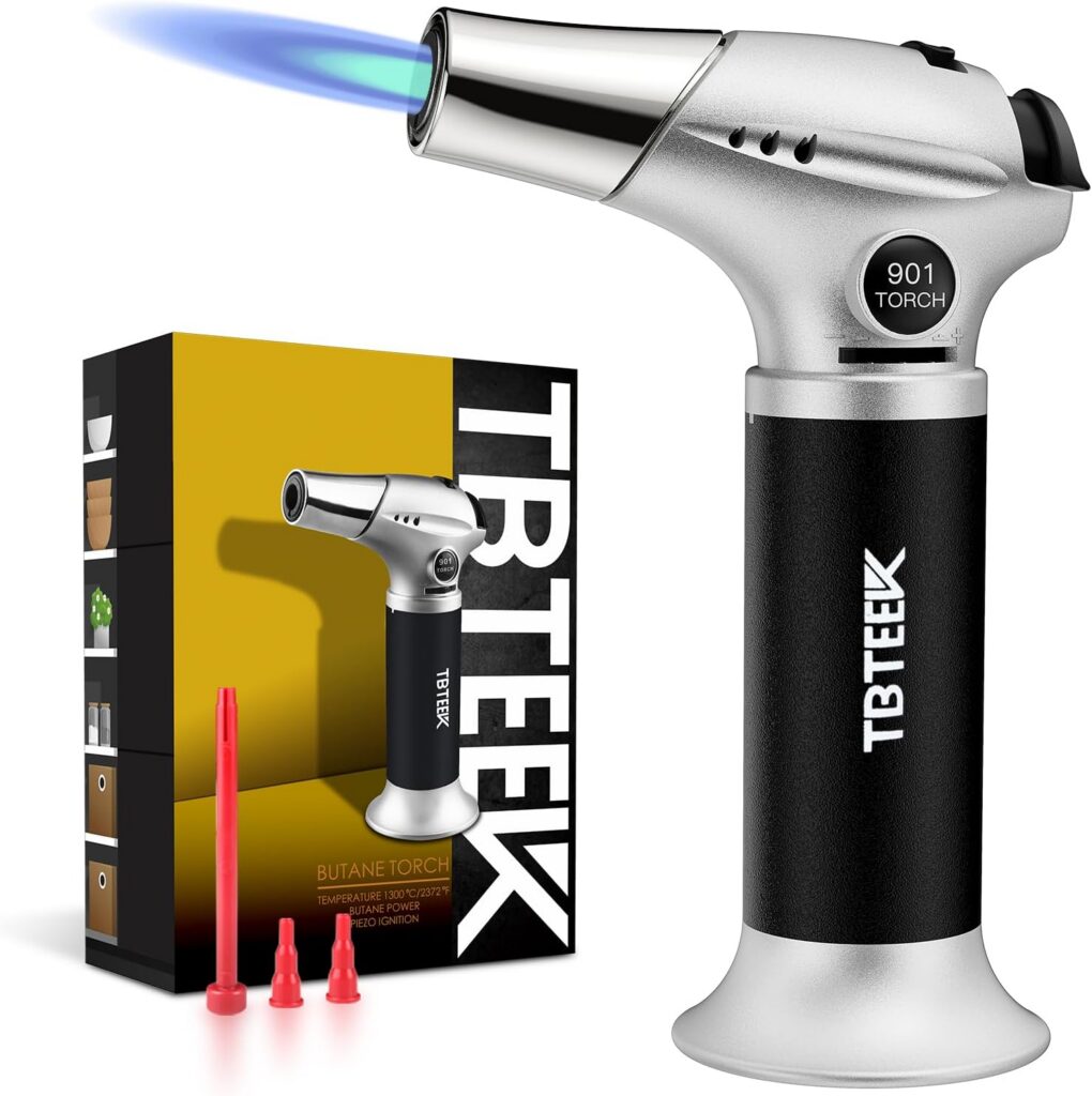 Kitchen Torch