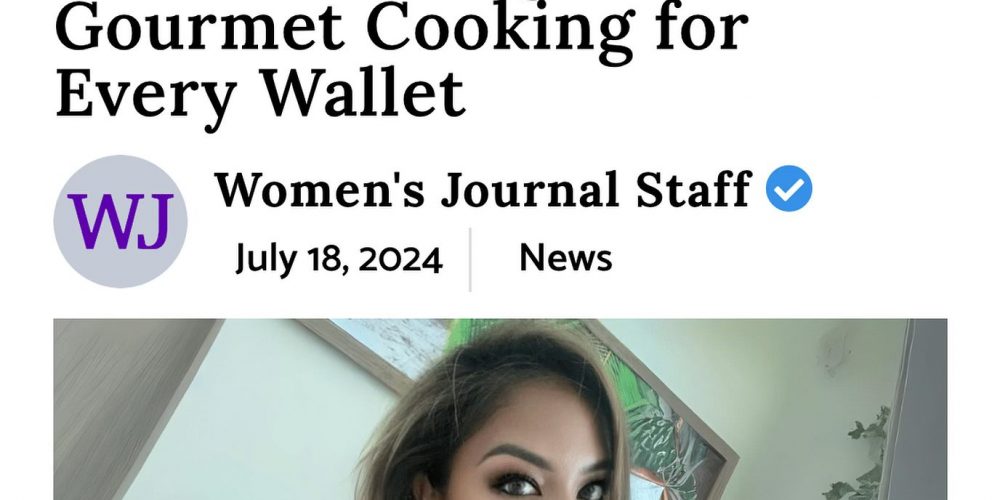 women journal